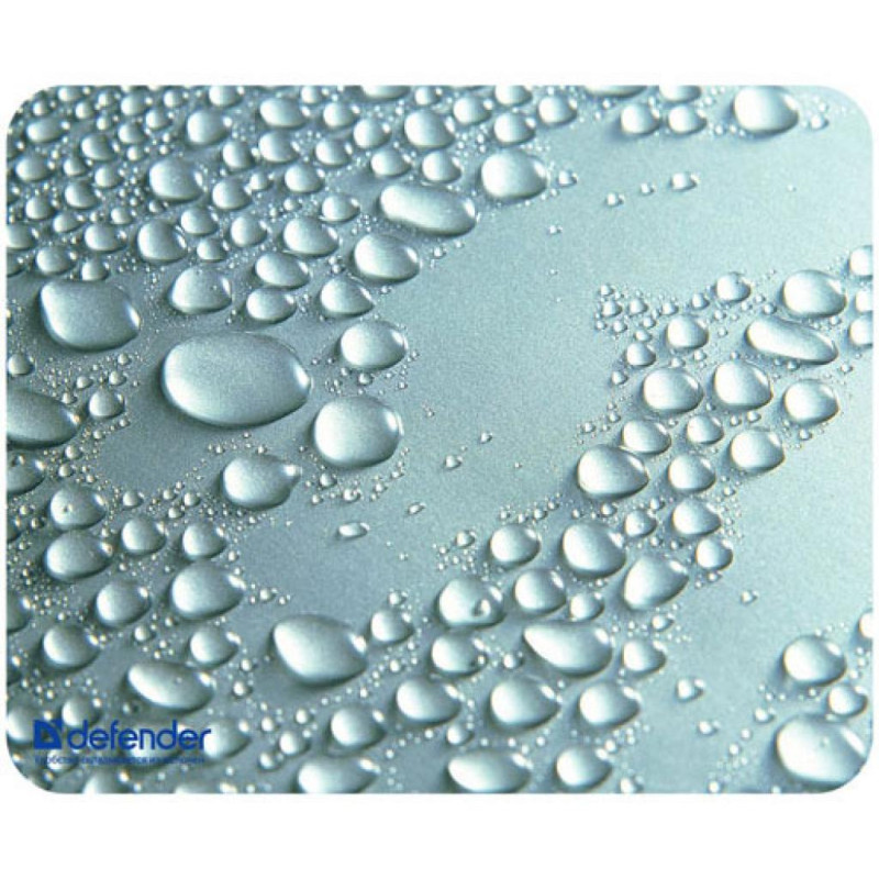 Килимок під мишку Defender Sticker ассортимент, 220x180x0.4