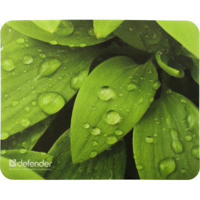 Килимок під мишку Defender Sticker ассортимент, 220x180x0.4