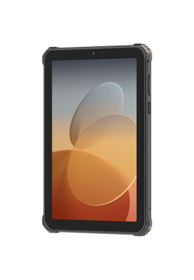 Планшет Oukitel RT3pro 8” HD / 4GB/128GB / G81 / 5150mAh / 16+8Мп / IP69K / LTE Orange
