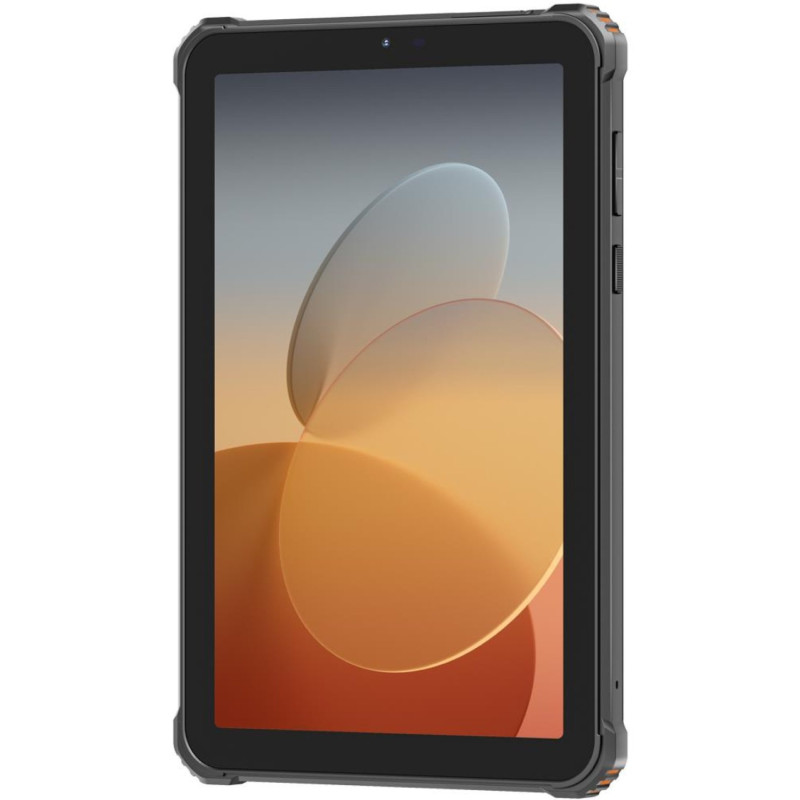 Планшет Oukitel RT3pro 8” HD / 4GB/128GB / G81 / 5150mAh / 16+8Мп / IP69K / LTE Orange