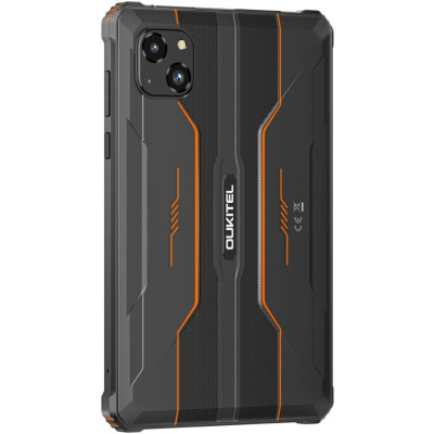 Планшет Oukitel RT3pro 8” HD / 4GB/128GB / G81 / 5150mAh / 16+8Мп / IP69K / LTE Orange Планшет Oukitel RT3pro 8” HD / 4GB/128GB / G81 / 5150mAh / 16+8Мп / IP69K / LTE Orange
