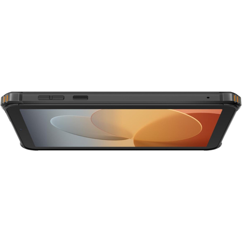 Планшет Oukitel RT3pro 8” HD / 4GB/128GB / G81 / 5150mAh / 16+8Мп / IP69K / LTE Orange