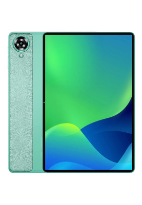 Планшет Oukitel OT11 11" HD+ /4GB/128GB/ T606 /8000mAh/ 13+8Мп /Dual SIM/ LTE /Чохол+Стилус/ Green