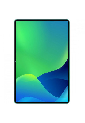 Планшет Oukitel OT11 11" HD+ /4GB/128GB/ T606 /8000mAh/ 13+8Мп /Dual SIM/ LTE /Чохол+Стилус/ Green