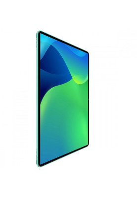 Планшет Oukitel OT11 11" HD+ /4GB/128GB/ T606 /8000mAh/ 13+8Мп /Dual SIM/ LTE /Чохол+Стилус/ Green
