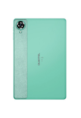 Планшет Oukitel OT11 11" HD+ /4GB/128GB/ T606 /8000mAh/ 13+8Мп /Dual SIM/ LTE /Чохол+Стилус/ Green