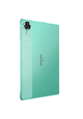 Планшет Oukitel OT11 11" HD+ /4GB/128GB/ T606 /8000mAh/ 13+8Мп /Dual SIM/ LTE /Чохол+Стилус/ Green