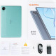 Планшет Oukitel OT11 11" HD+ /4GB/128GB/ T606 /8000mAh/ 13+8Мп /Dual SIM/ LTE /Чохол+Стилус/ Green