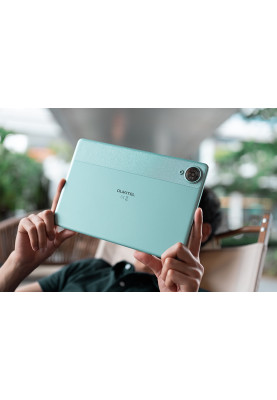 Планшет Oukitel OT11 11" HD+ /4GB/128GB/ T606 /8000mAh/ 13+8Мп /Dual SIM/ LTE /Чохол+Стилус/ Green