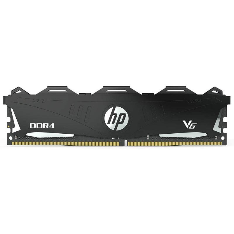 DDR4  8GB 3600MHz HP V6 with Heatshield, Retail