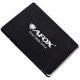 SSD 120Gb AFox SATA III 2.5" 3D TLC, Retail