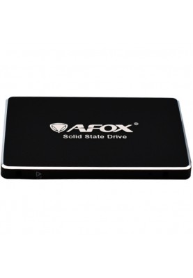 SSD 120Gb AFox SATA III 2.5" 3D TLC, Retail