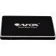 SSD 120Gb AFox SATA III 2.5" 3D TLC, Retail