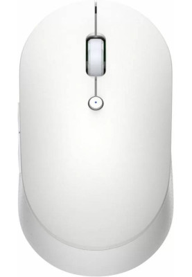 Мишка Mi Dual Mode WL Mouse Silent Edition White HLK4040GL