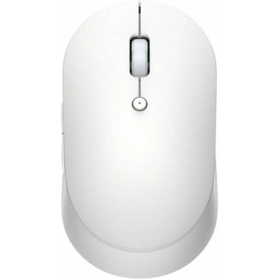 Мишка Mi Dual Mode WL Mouse Silent Edition White HLK4040GL