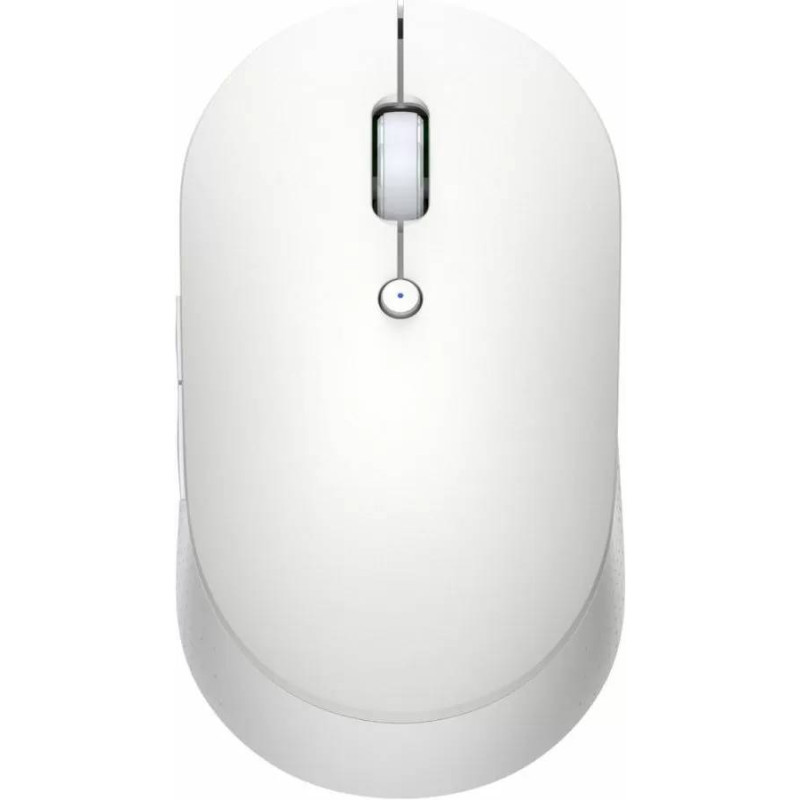 Мишка Mi Dual Mode WL Mouse Silent Edition White HLK4040GL