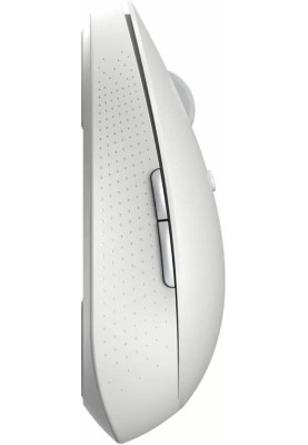 Мишка Mi Dual Mode WL Mouse Silent Edition White HLK4040GL
