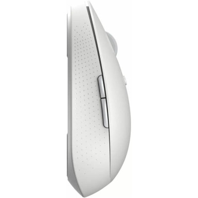 Мишка Mi Dual Mode WL Mouse Silent Edition White HLK4040GL