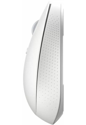 Мишка Mi Dual Mode WL Mouse Silent Edition White HLK4040GL