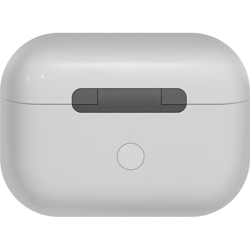 Гарнітура Defender Twins 636 Pro TWS, Bluetooth, White