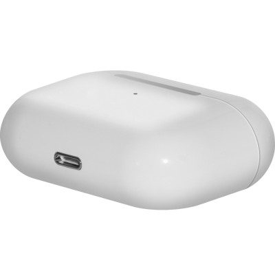 Гарнітура Defender Twins 636 Pro TWS, Bluetooth, White