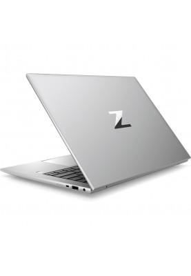Ноутбук HP ZBook Firefly 14 G9 14" WUXGA IPS, 400n, 5MP/i7-1255U (4.7)/16Gb/SSD512Gb/Int IrisX/FPS/Підсв/DOS (6K3A6AV_V4)