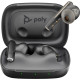 Навушники TWS Poly Voyager Free 60 Earbuds + BT700A + BCHC Black