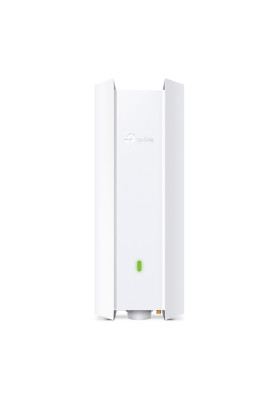 Точка доступу TP-Link EAP610 Outdoor, AX1800 1xGE LAN PoE MU-MIMO стел