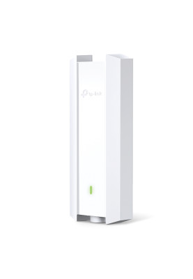 Точка доступу TP-Link EAP610 Outdoor, AX1800 1xGE LAN PoE MU-MIMO стел
