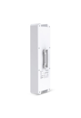 Точка доступу TP-Link EAP610 Outdoor, AX1800 1xGE LAN PoE MU-MIMO стел