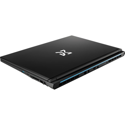 Ноутбук Dream Machines RT5060-17UA26 17.3” FHD 144Hz, 300n/Ryzen 7 H255/16 GB/SSD 512GB/RTX5060/GLAN/DOS (RT5060-17UA26)