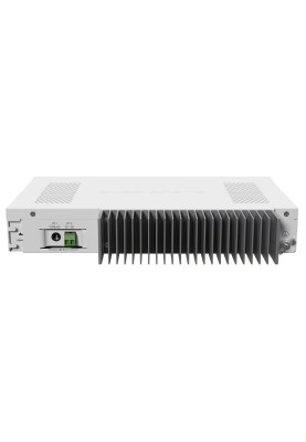 Маршрутизатор Mikrotik CCR2004-16G-2S+PC, Cloud Core Router 2004-16G-2S+PC with RouterOS L6 license,