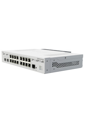 Маршрутизатор Mikrotik CCR2004-16G-2S+PC, Cloud Core Router 2004-16G-2S+PC with RouterOS L6 license,