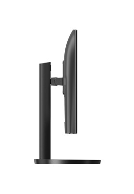 TFT 27" AOC U27B3AF, IPS, 4K UHD, HDMIx2, DP, HAS, колонки, чорний