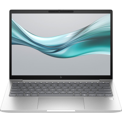 Ноутбук HP EliteBook 630 G11 13.3" WUXGA IPS,300n/U7-155U (4.8)/32Gb/SSD512Gb/Intel Graphic/FPS/Підсв/DOS (900X9AV_V1)