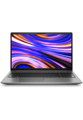 Ноутбук HP ZBook Power G10A 15.6" FHD IPS, 250n/Ryzen 7 7840HS (5.1)/32Gb/SSD1Tb/RTX A1000,6Gb/FPS/Підсв/DOS (7E6L3AV_V2)