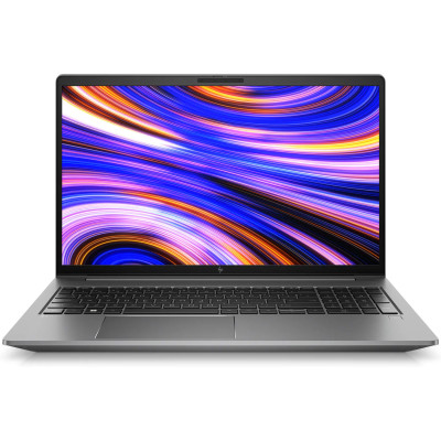 Ноутбук HP ZBook Power G10A 15.6" FHD IPS, 250n/Ryzen 7 7840HS (5.1)/32Gb/SSD1Tb/RTX A1000,6Gb/FPS/Підсв/DOS (7E6L3AV_V2)
