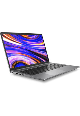 Ноутбук HP ZBook Power G10A 15.6" FHD IPS, 250n/Ryzen 7 7840HS (5.1)/32Gb/SSD1Tb/RTX A1000,6Gb/FPS/Підсв/DOS (7E6L3AV_V2)