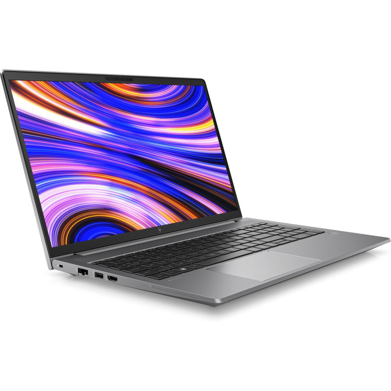 Ноутбук HP ZBook Power G10A 15.6" FHD IPS, 250n/Ryzen 7 7840HS (5.1)/32Gb/SSD1Tb/RTX A1000,6Gb/FPS/Підсв/DOS (7E6L3AV_V2)