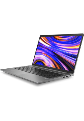 Ноутбук HP ZBook Power G10A 15.6" FHD IPS, 250n/Ryzen 7 7840HS (5.1)/32Gb/SSD1Tb/RTX A1000,6Gb/FPS/Підсв/DOS (7E6L3AV_V2)