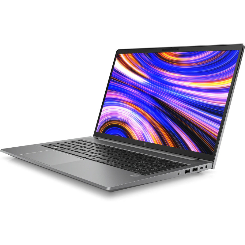 Ноутбук HP ZBook Power G10A 15.6" FHD IPS, 250n/Ryzen 7 7840HS (5.1)/32Gb/SSD1Tb/RTX A1000,6Gb/FPS/Підсв/DOS (7E6L3AV_V2)