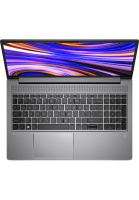 Ноутбук HP ZBook Power G10A 15.6" FHD IPS, 250n/Ryzen 7 7840HS (5.1)/32Gb/SSD1Tb/RTX A1000,6Gb/FPS/Підсв/DOS (7E6L3AV_V2)