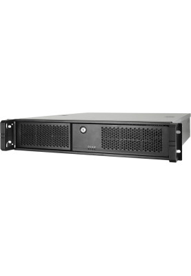Корпус серверний Chieftec UNC-209S-B-OP без БЖ ATX