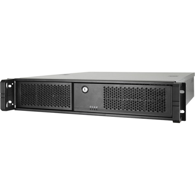 Корпус серверний Chieftec UNC-209S-B-OP без БЖ ATX