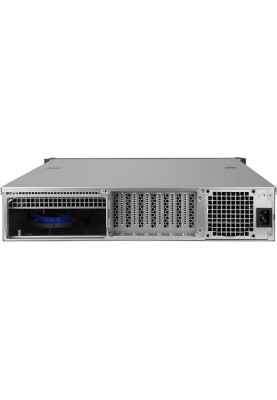 Корпус серверний Chieftec UNC-209S-B-OP без БЖ ATX