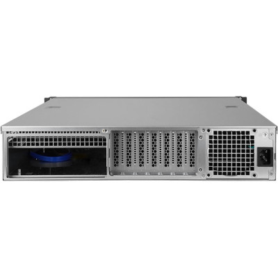Корпус серверний Chieftec UNC-209S-B-OP без БЖ ATX