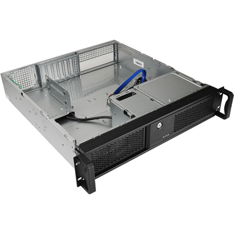 Корпус серверний Chieftec UNC-209S-B-OP без БЖ ATX