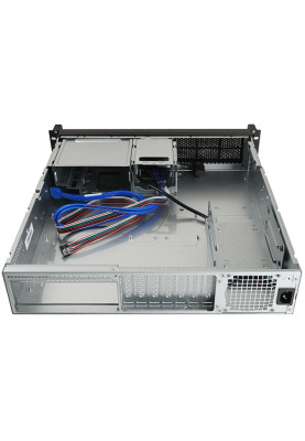 Корпус серверний Chieftec UNC-209S-B-OP без БЖ ATX