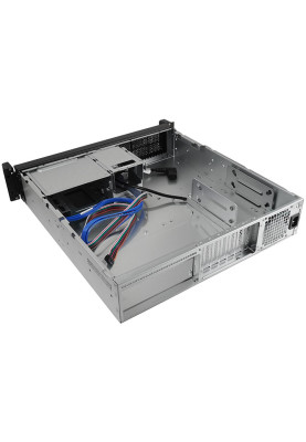Корпус серверний Chieftec UNC-209S-B-OP без БЖ ATX