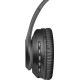 Гарнітура Defender FreeMotion B552 Bluetooth+3,5мм, Black